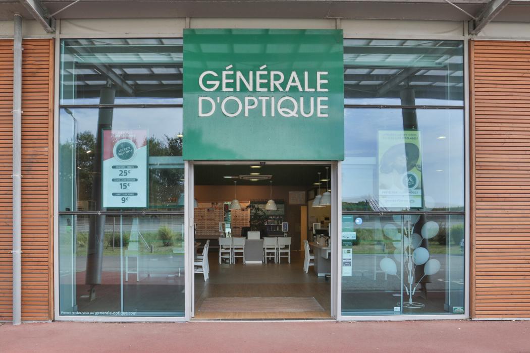 Store