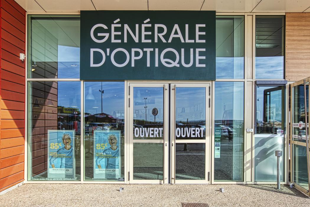 Store