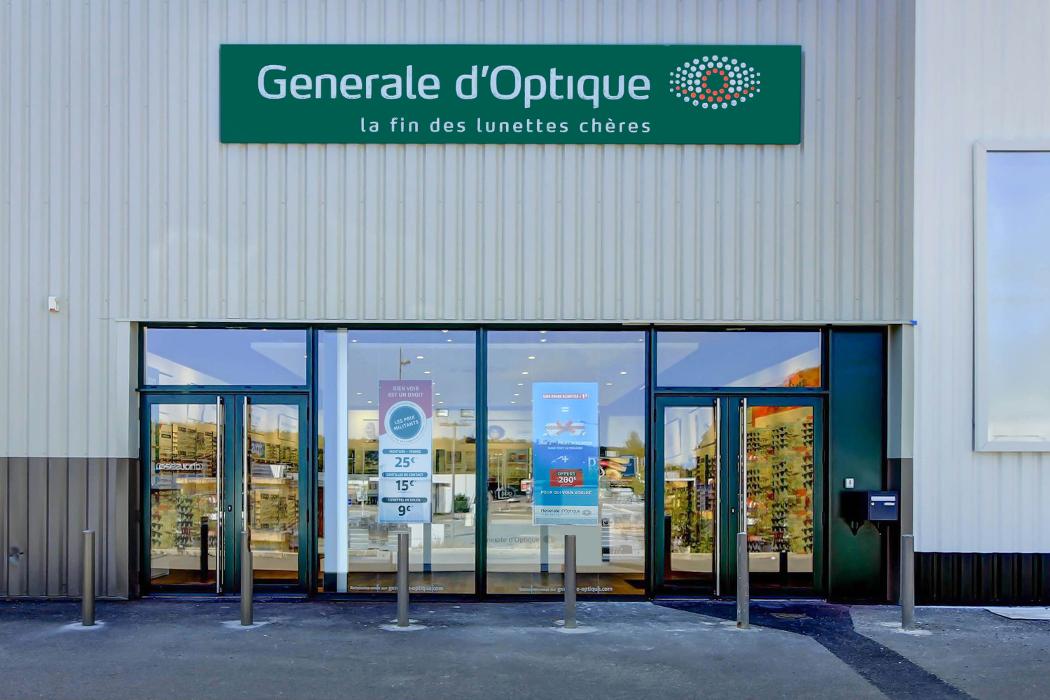 Store