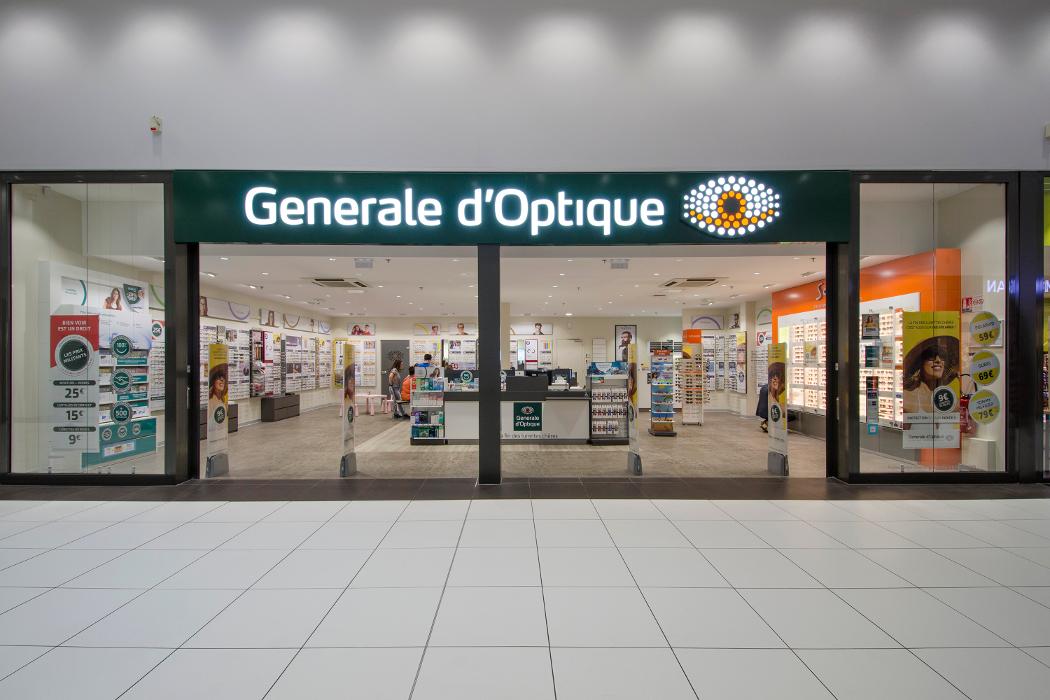 Store