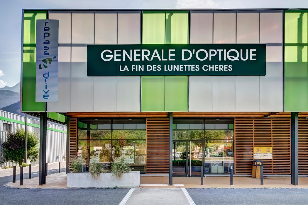 Store