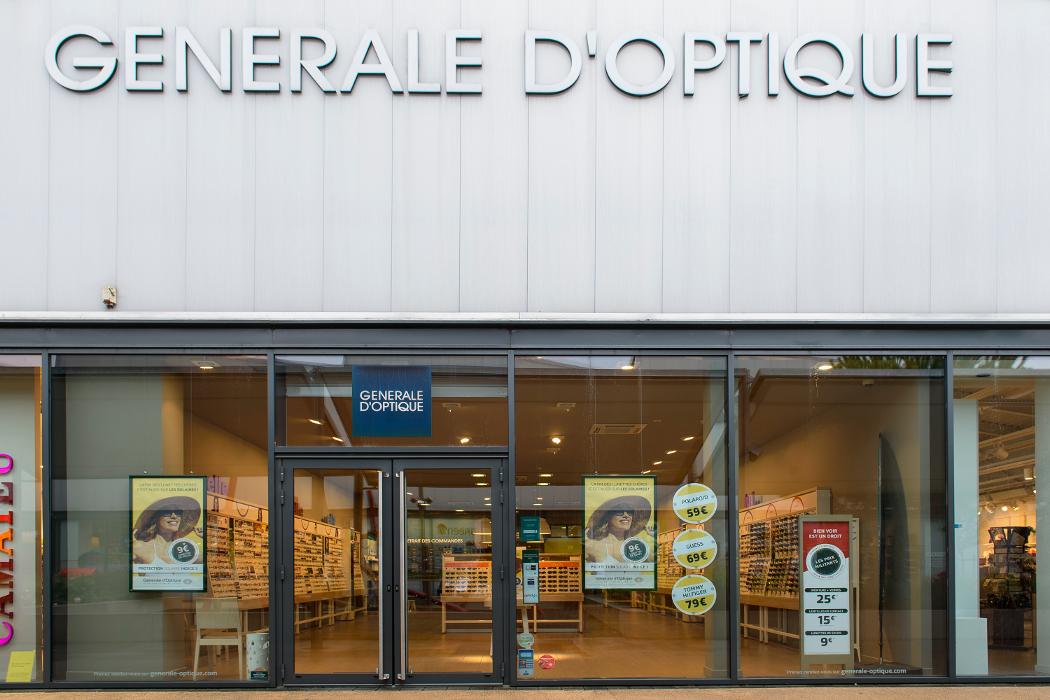 Store