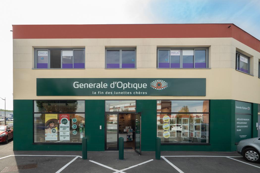 Store