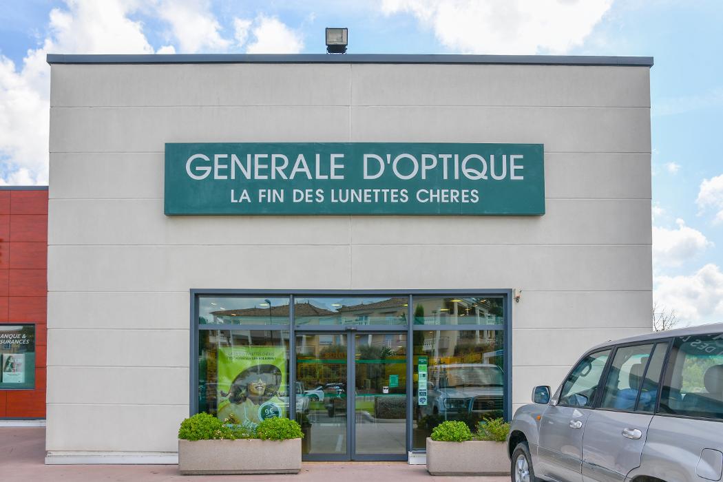 Store