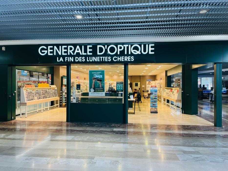 Store
