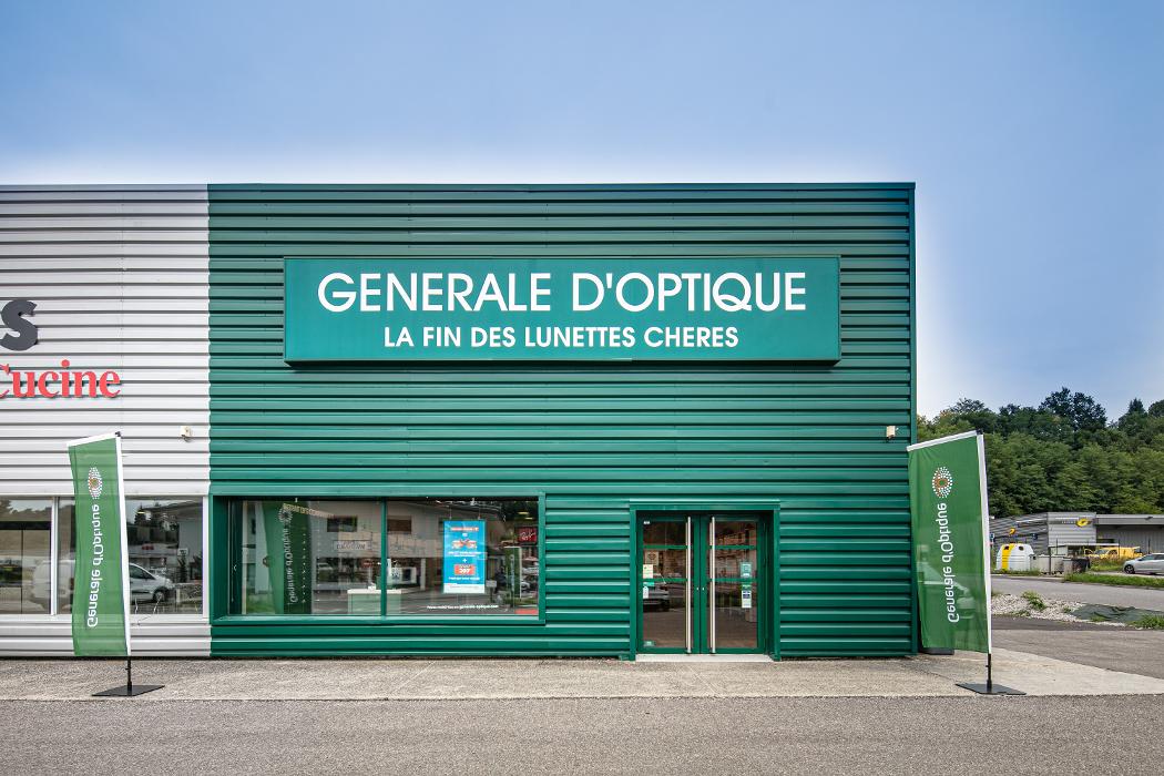 Store