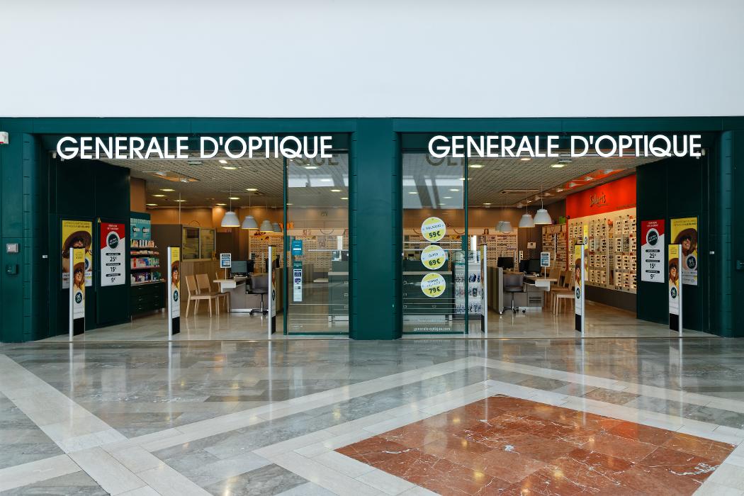 Store