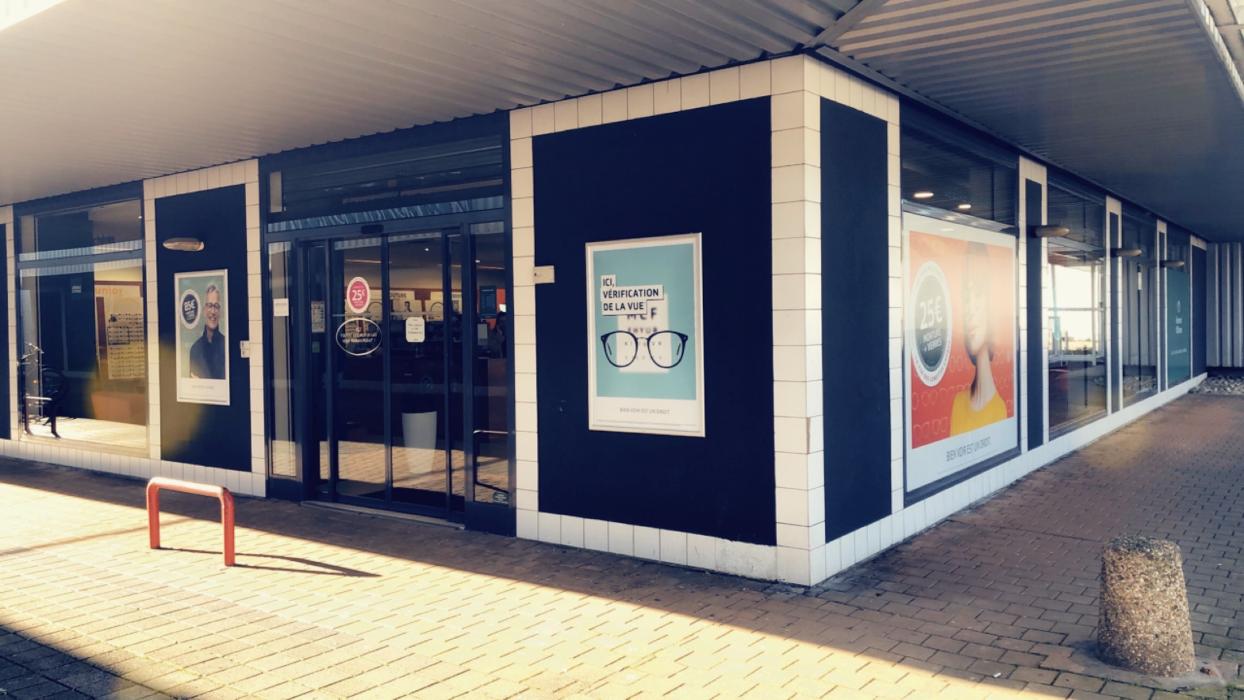 Store