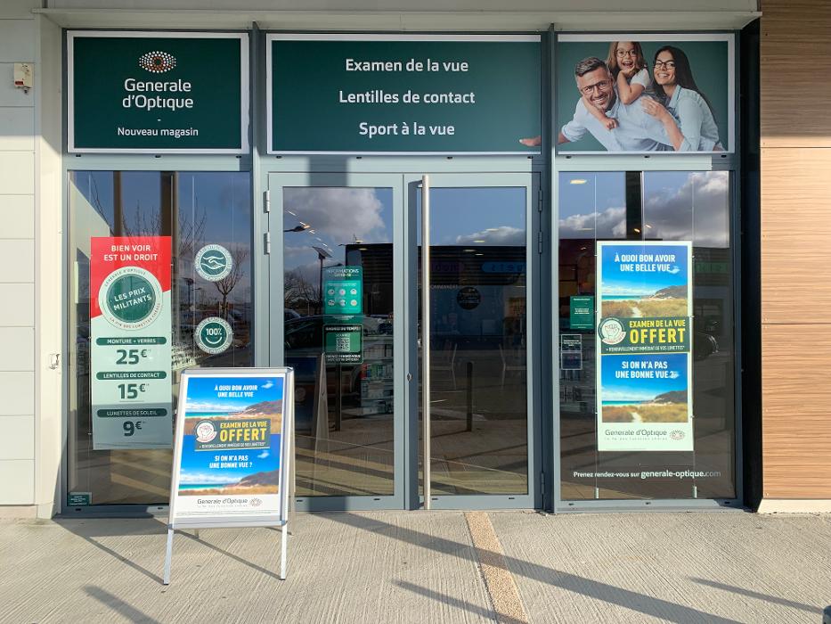 Store