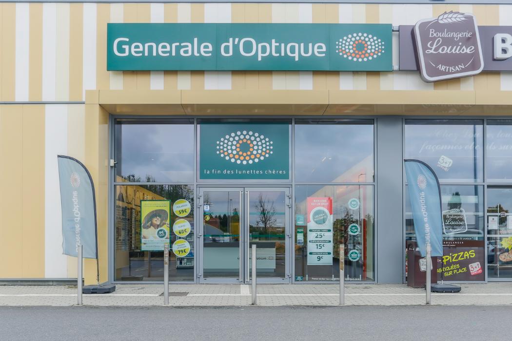 Store