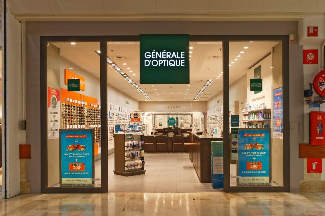 Store