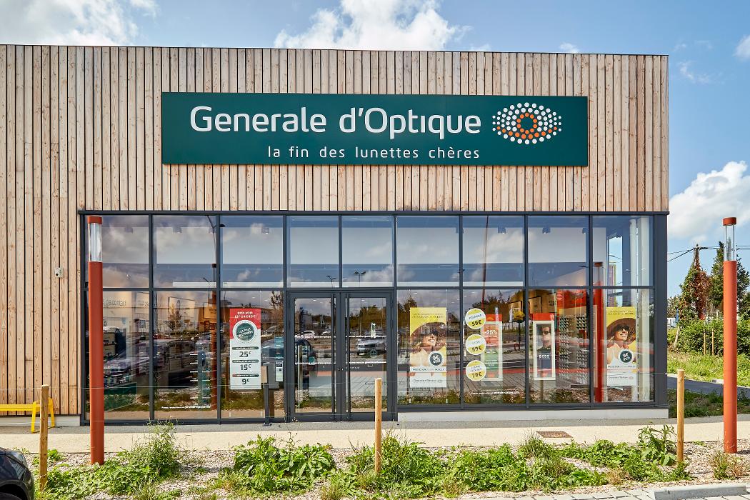 Store