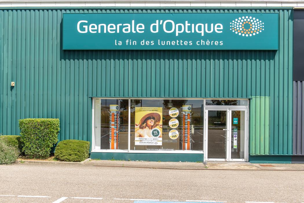 Store