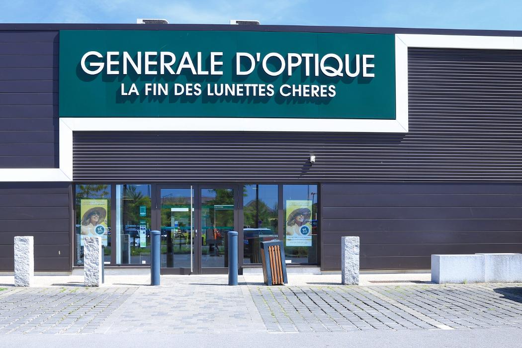 Store