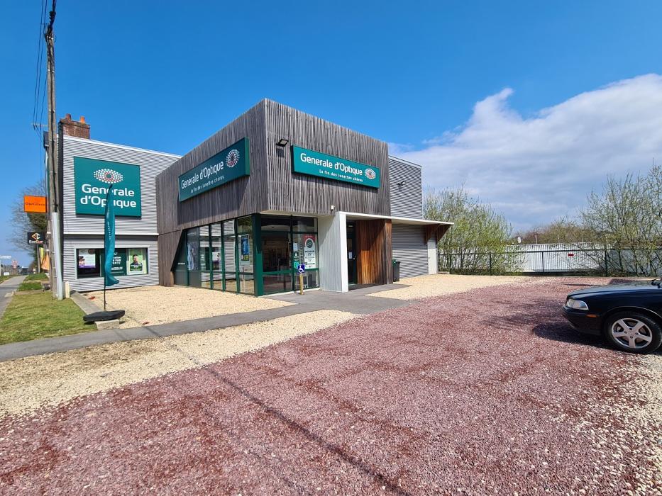 Store