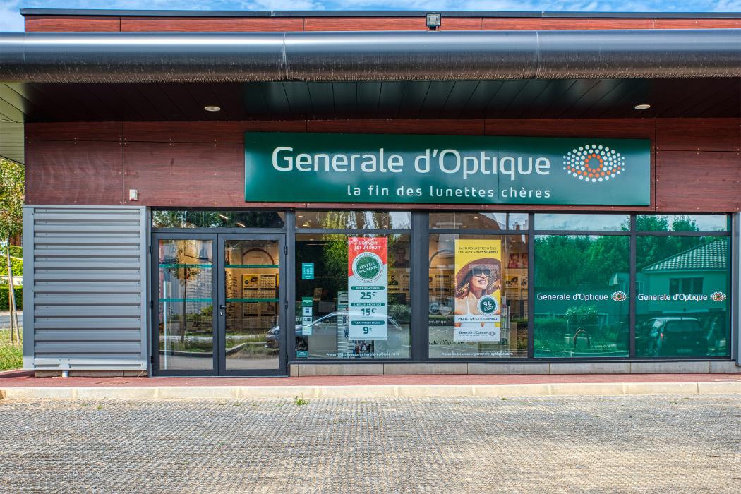 Store