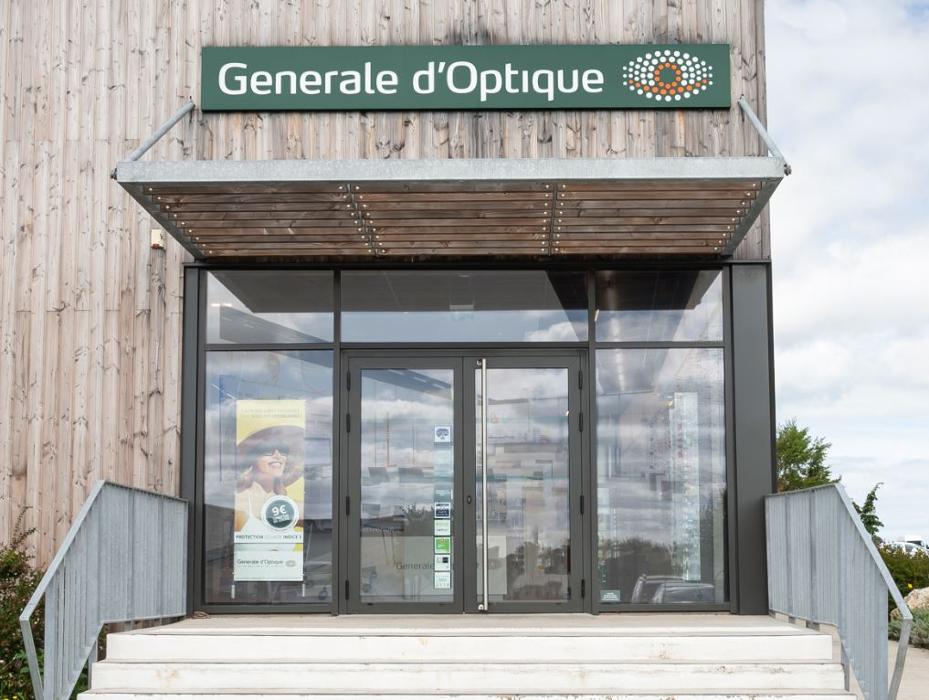 Store
