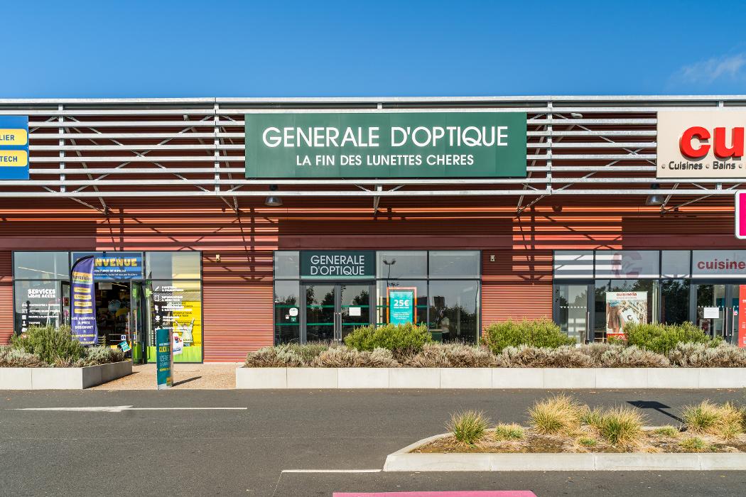 Store
