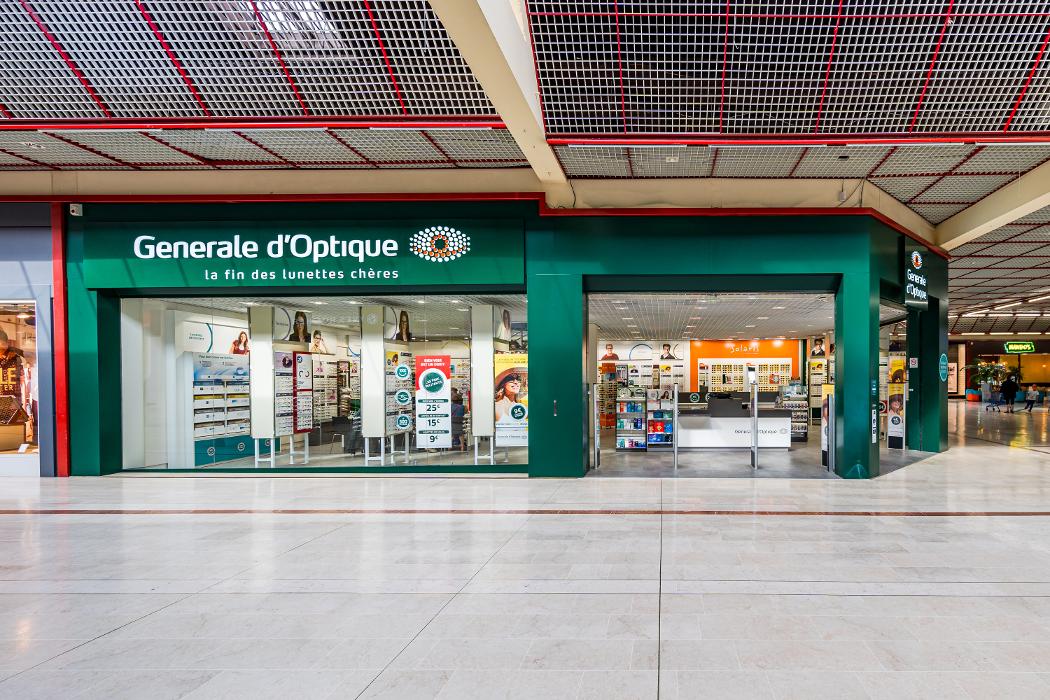 Store