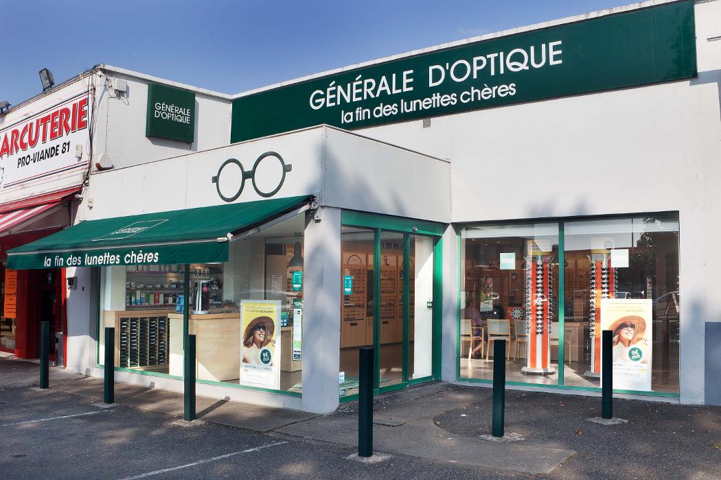 Store