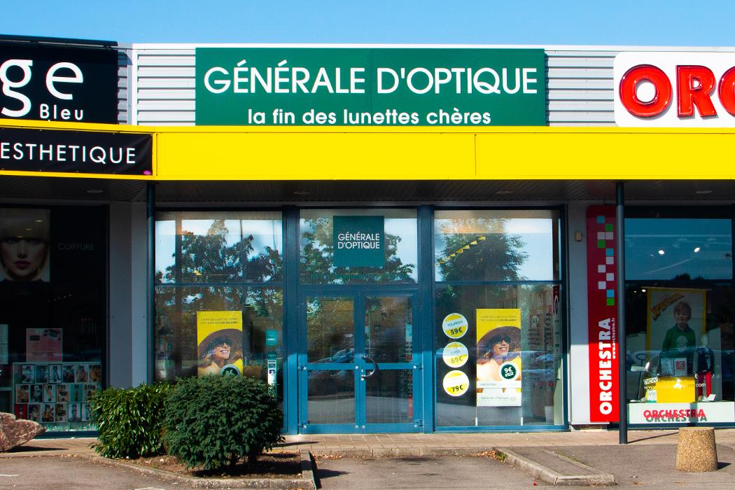 Store