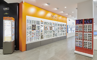 30% SOLAIRES BOX chez GRANDOPTICAL Place des Halles 30% SOLAIRES BOX chez GRANDOPTICAL Place des Halles