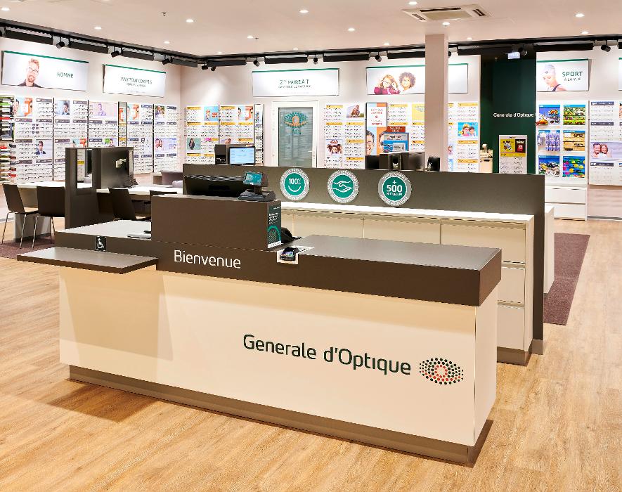 Store