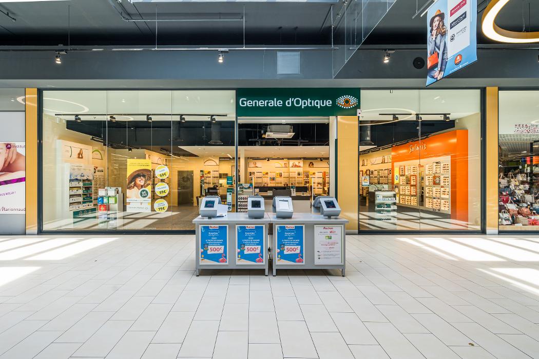 Store