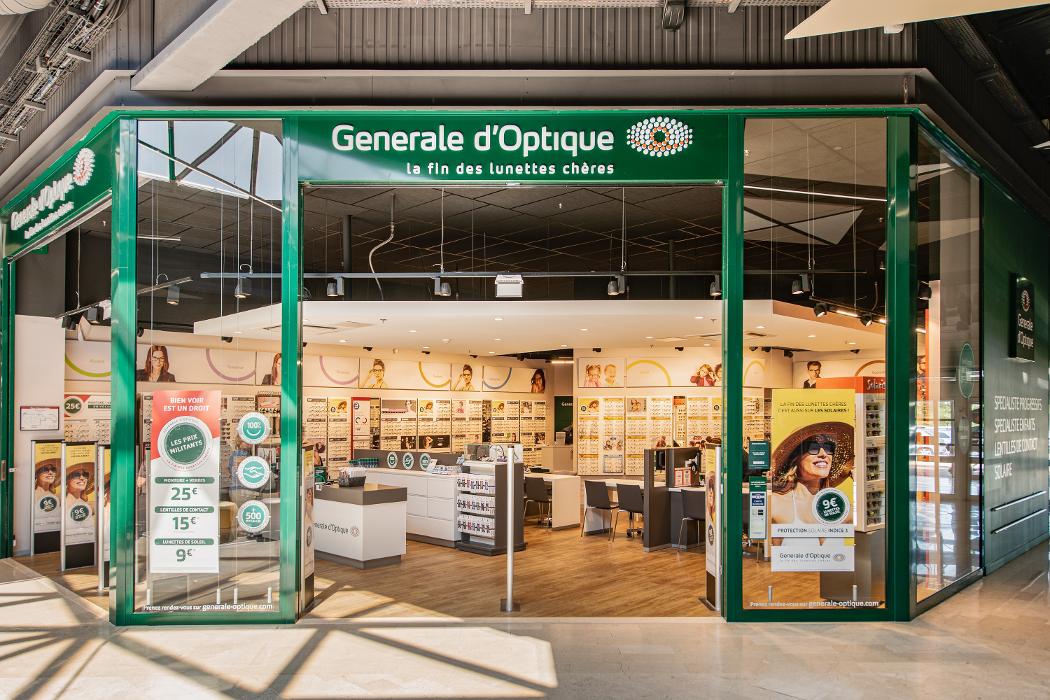 Store