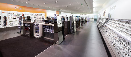30% SOLAIRES BOX chez GRANDOPTICAL Place des Halles 30% SOLAIRES BOX chez GRANDOPTICAL Place des Halles