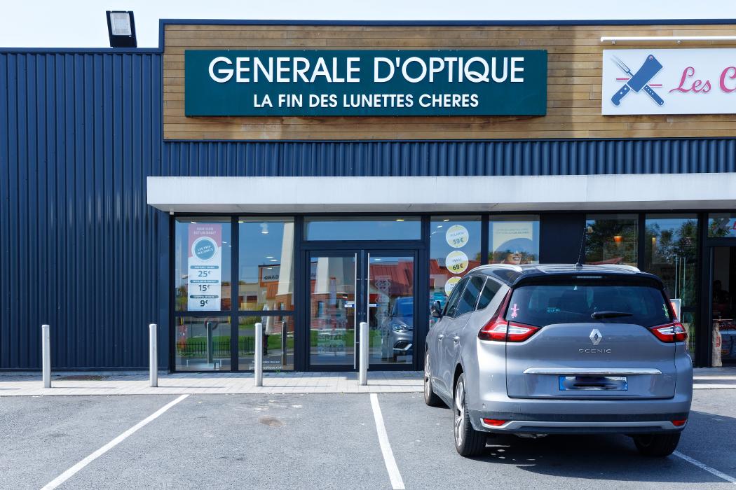 Store