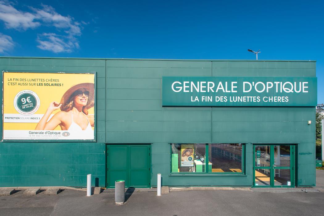 Store