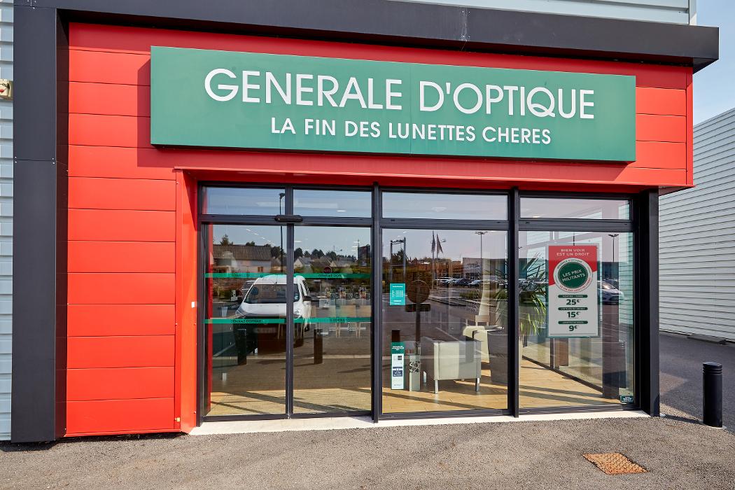 Store