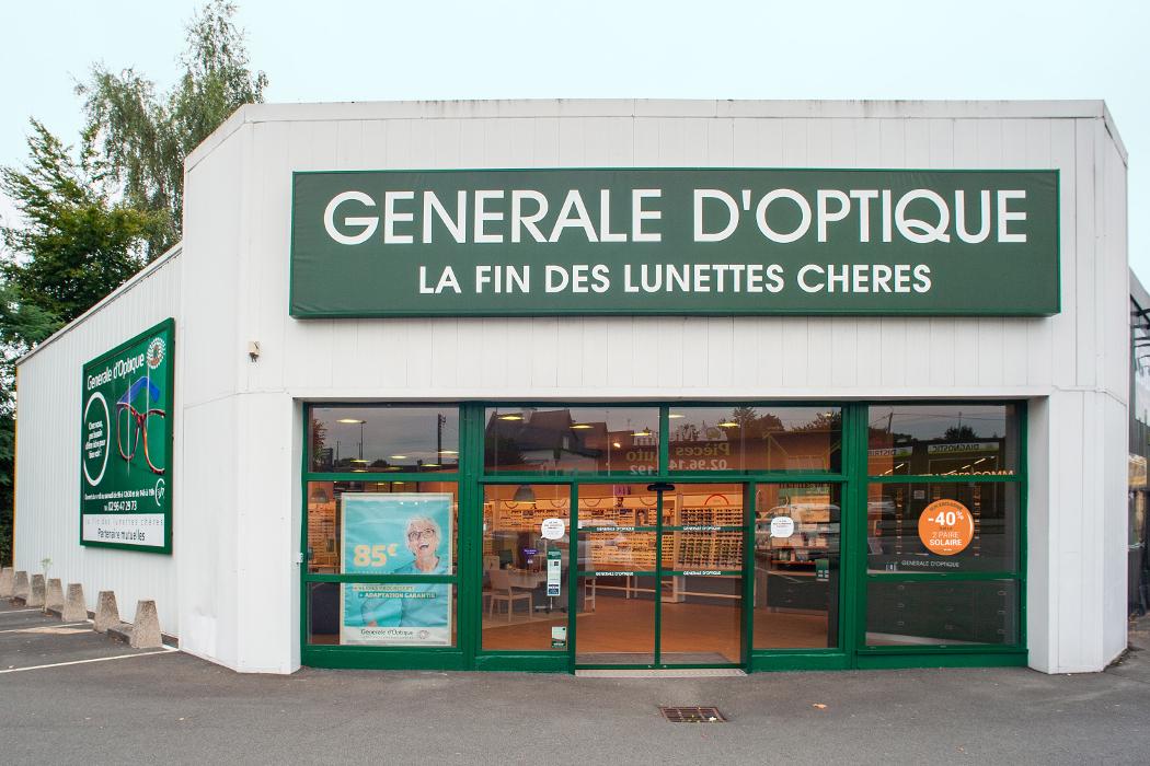Store