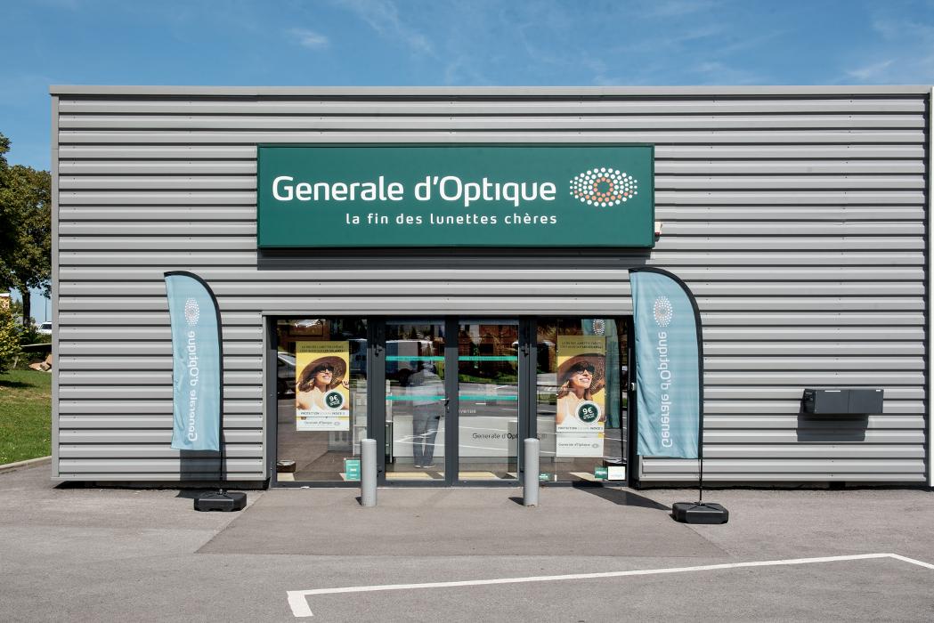 Store