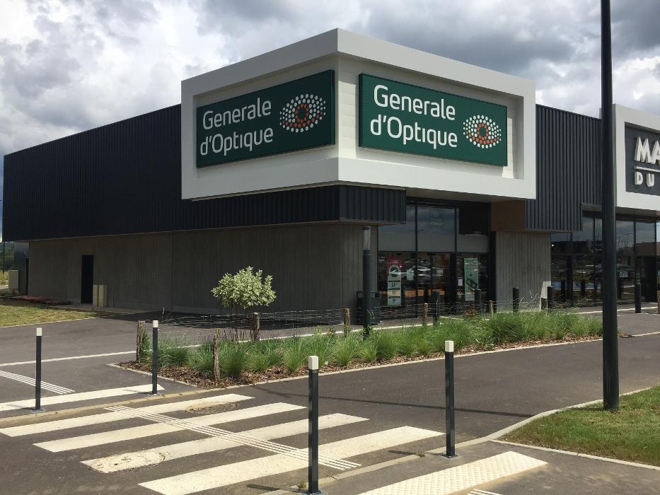 Store
