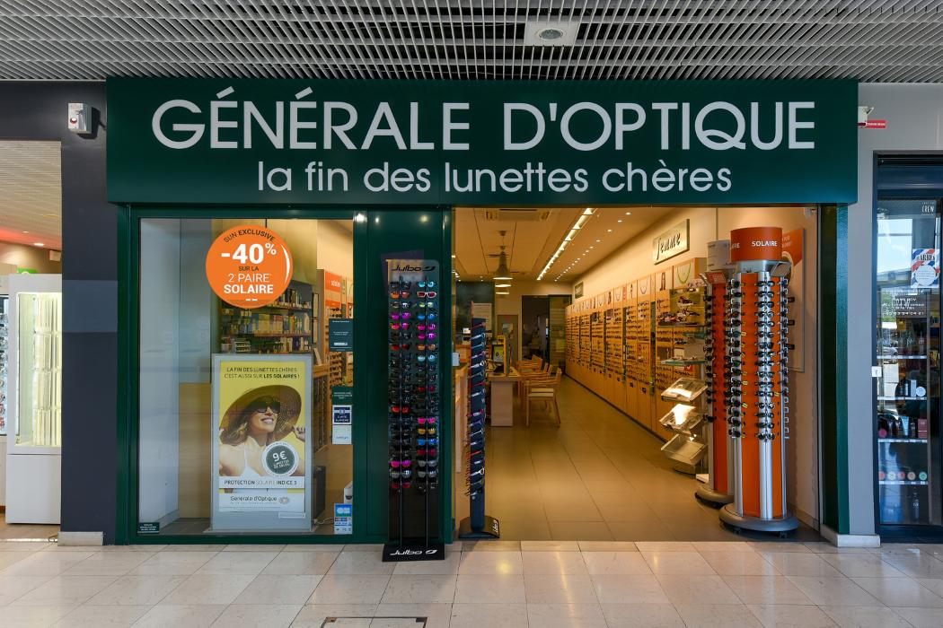 Store
