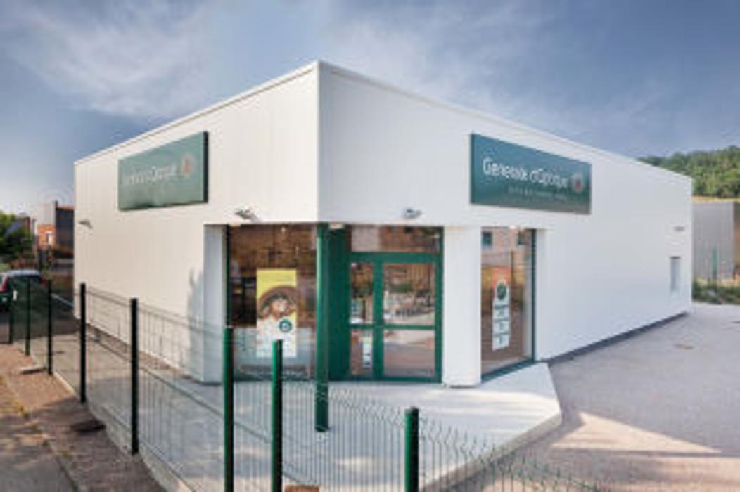 Store