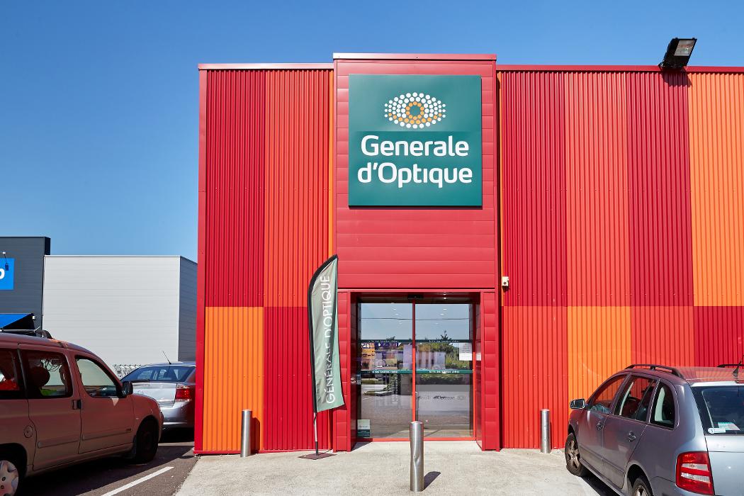 Store