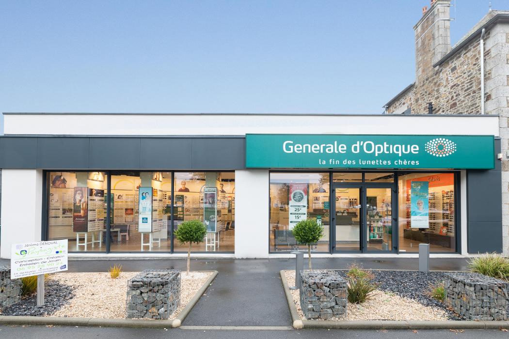 Store