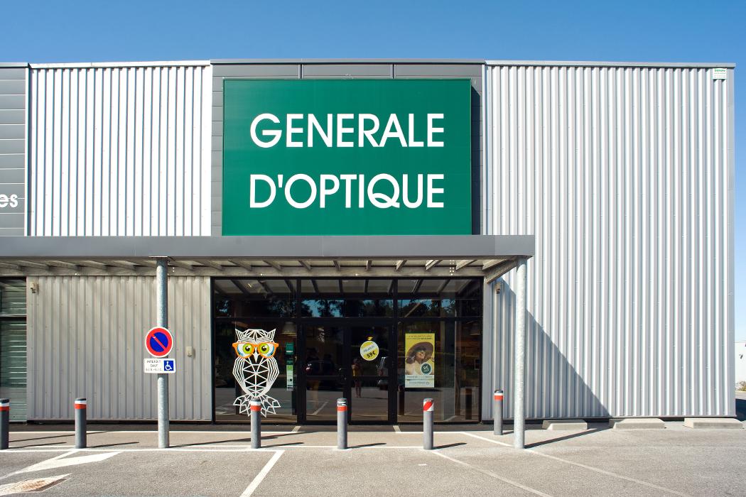Store