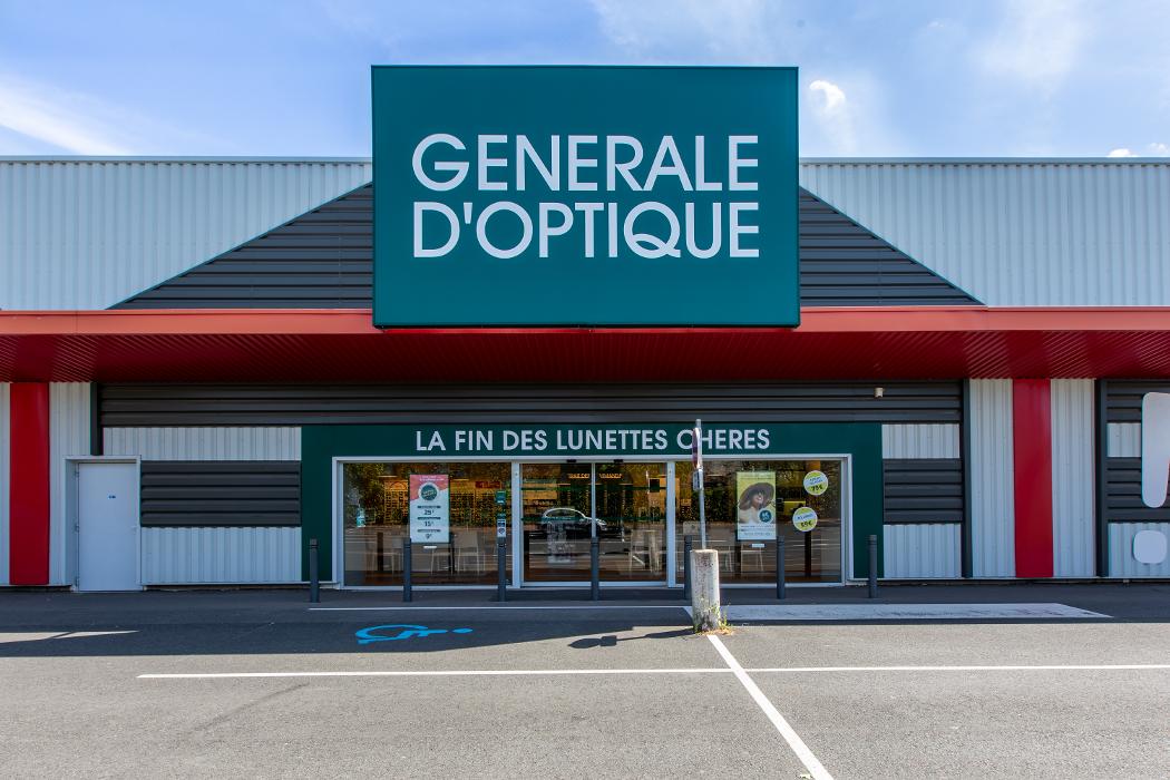 Store