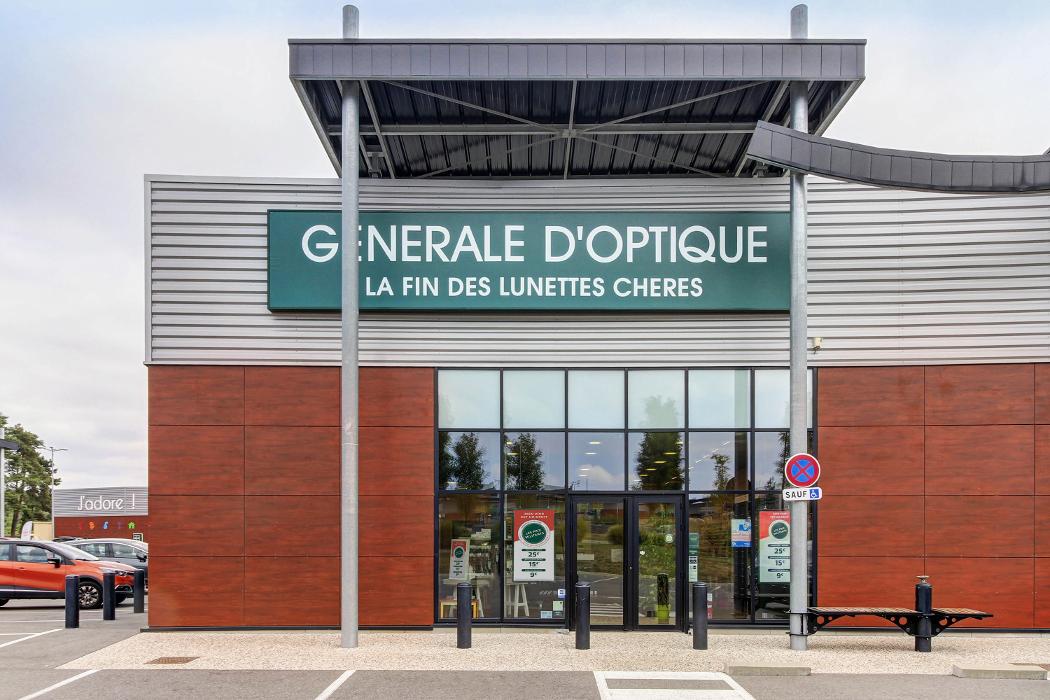 Store