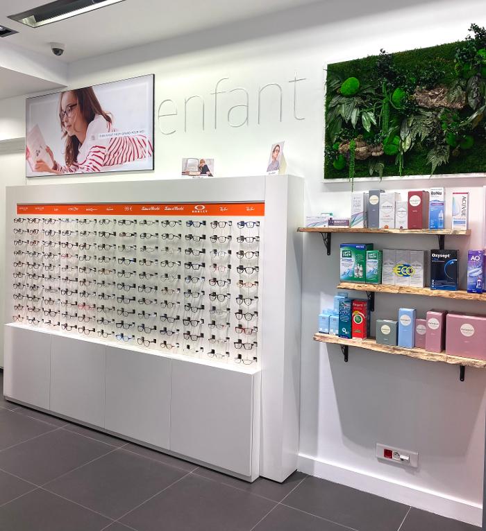 Store