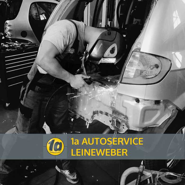 Bild zu 1a Autoservice Leineweber in Berlin Bild zu 1a Autoservice Leineweber in Berlin