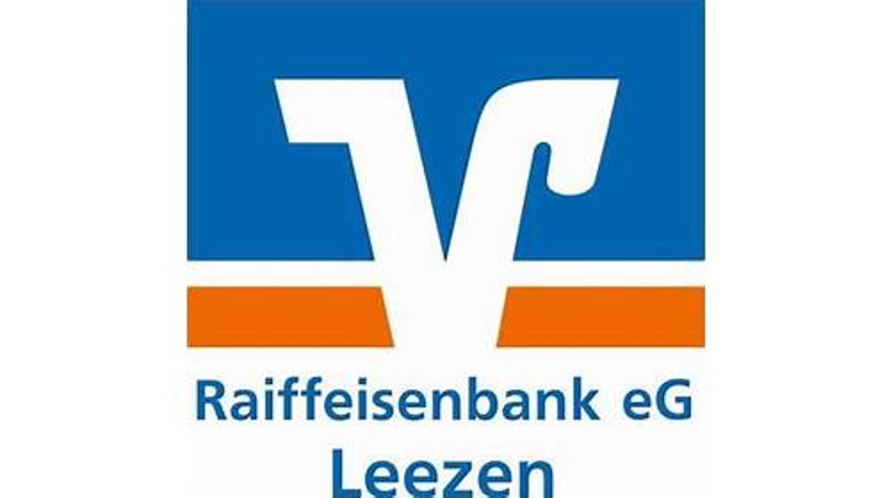 Raiffeisenbank eG, Leezen, Hamburger Straße in Leezen
