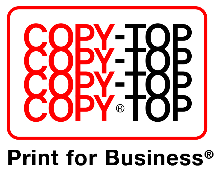 COPY-TOP Strasbourg / Imprimerie Strasbourg graphiste