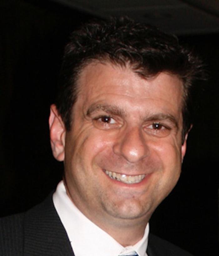 Anthony Sallustio, DDS - Asbury Park, NJ