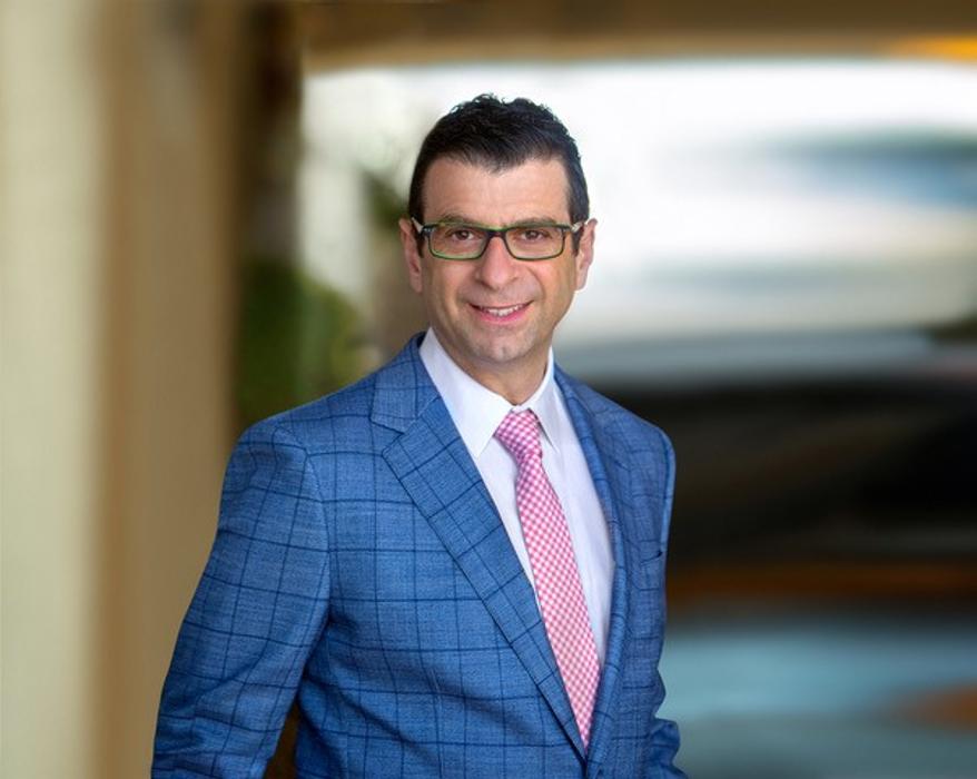 Anthony Sallustio, DDS - Asbury Park, NJ