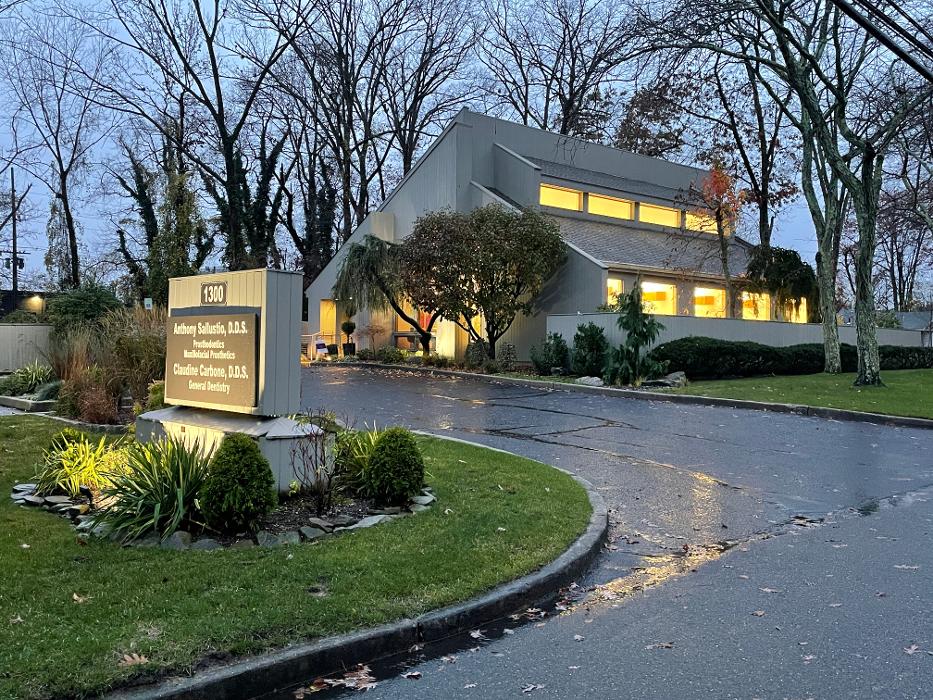 Anthony Sallustio, DDS - Asbury Park, NJ